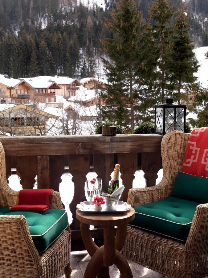 House Of Huetter - Wachtelhof & Spa Мариа-Альм Экстерьер фото