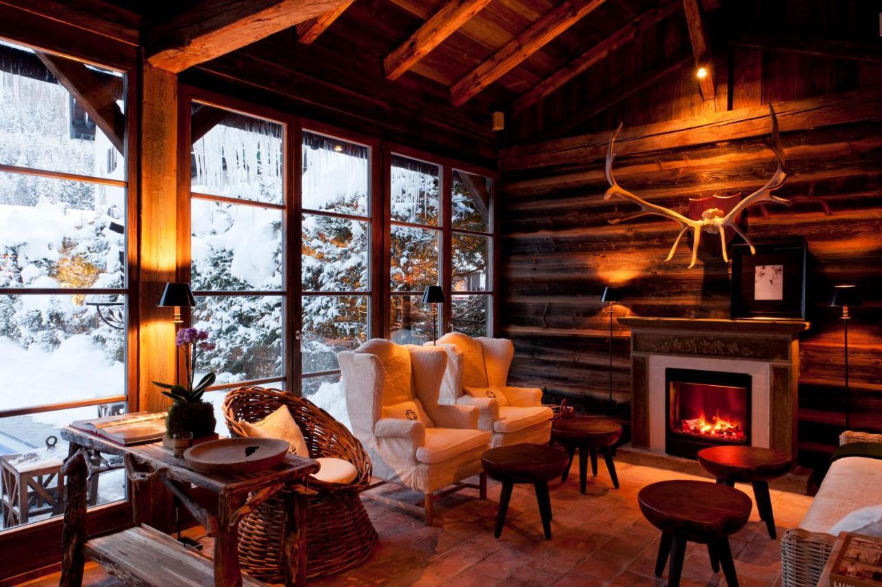 House Of Huetter - Wachtelhof & Spa Мариа-Альм Экстерьер фото
