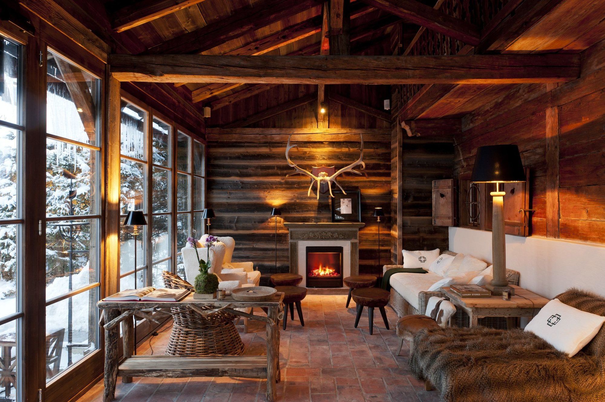 House Of Huetter - Wachtelhof & Spa Мариа-Альм Экстерьер фото